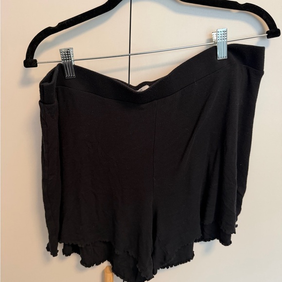 Knix Modal Rib Henley Sleep Set - Picture 4 of 5